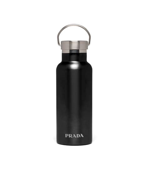 Prada bottle